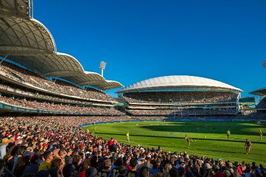 Stadio Adelaide Oval